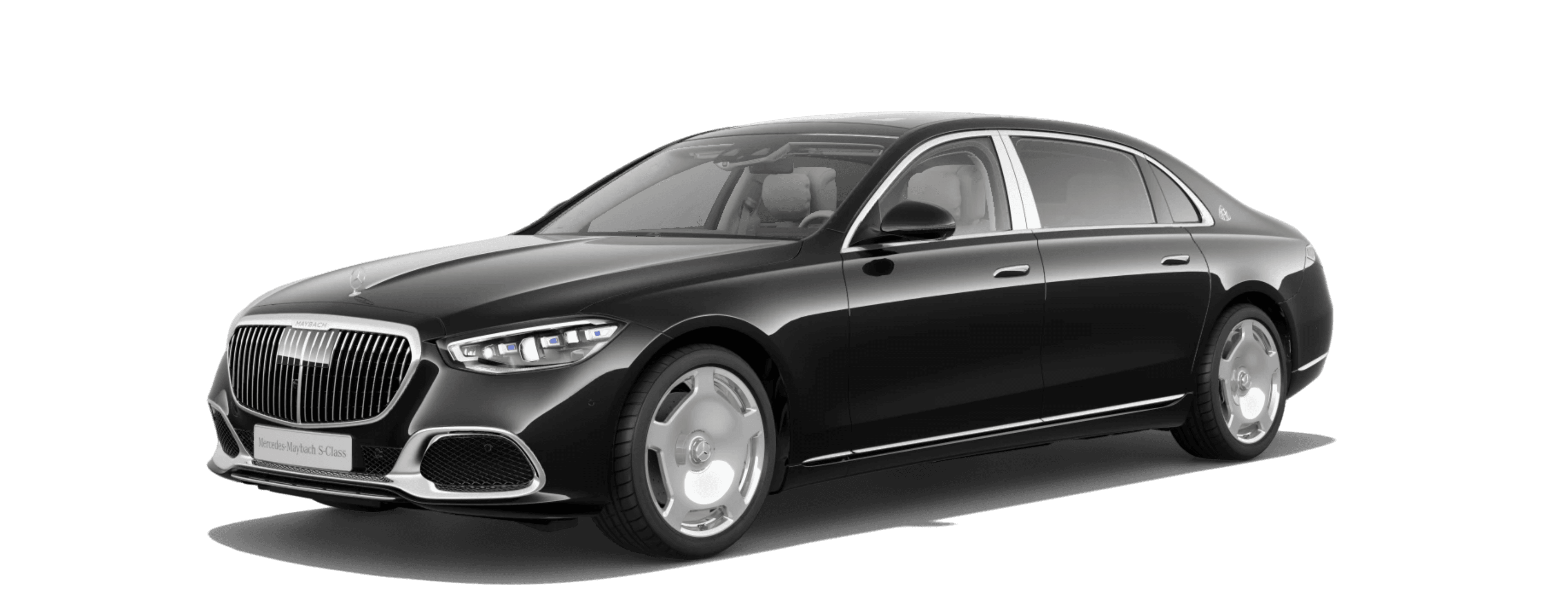 Mercedes-Maybach S-Klasse