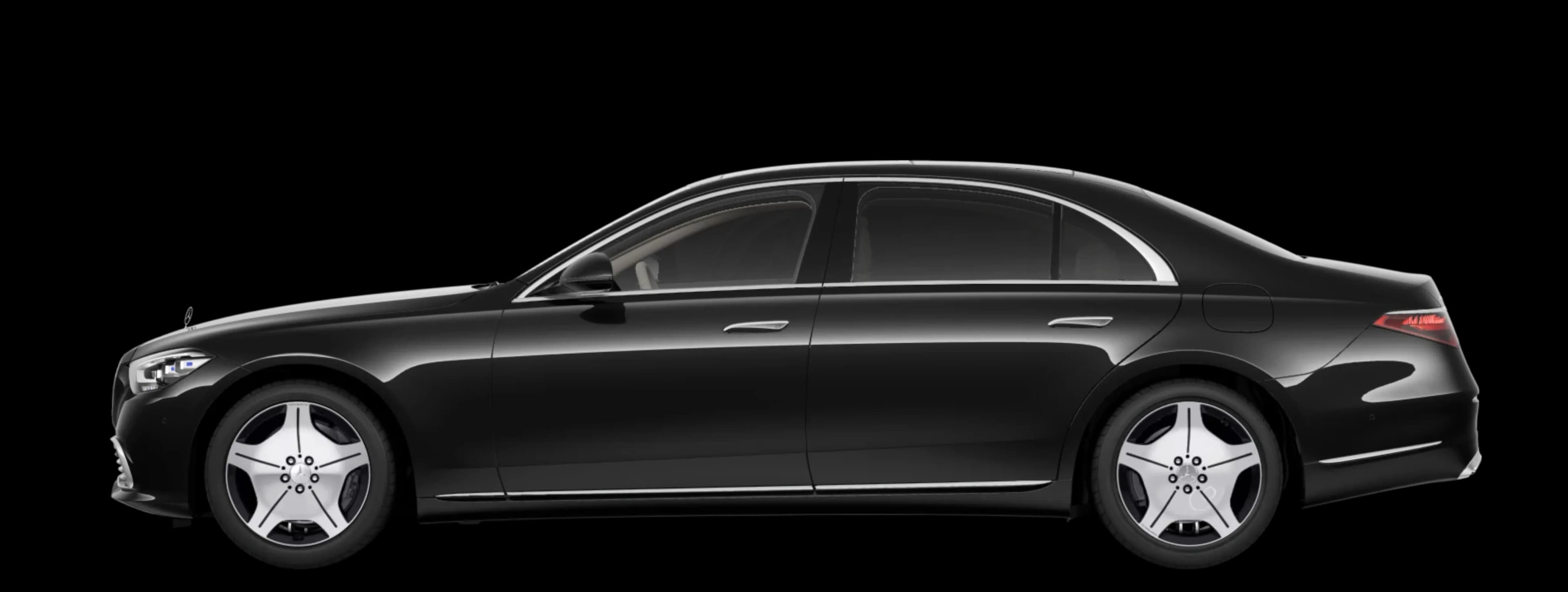 Was kostet ein Chauffeur in Berlin? Preise, Faktoren & Transparenz