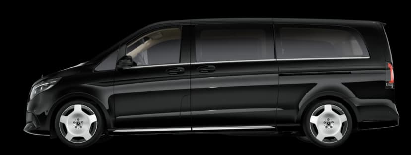 Mercedes-Benz V-Klasse Exclusive