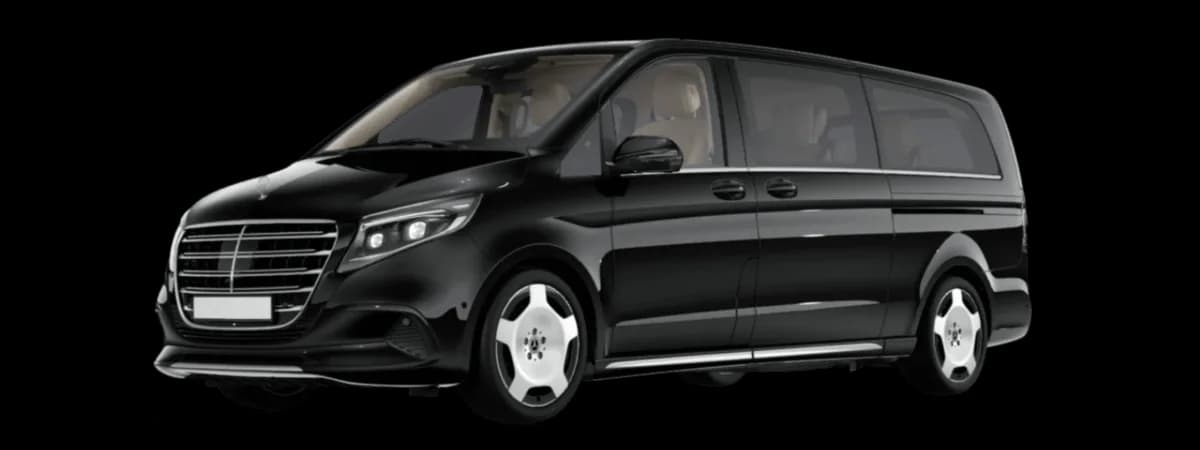 Mercedes-Benz V-Klasse Exclusive