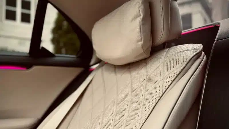 Chauffeur oder Taxi? Der ehrliche Unterschied