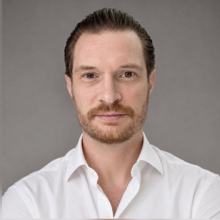 Maximilian Pohl