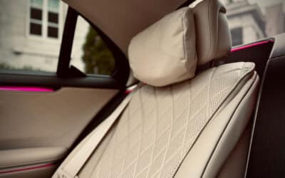 Luxus neu definiert – Warum ein Chauffeurservice mehr als nur eine Fahrt ist